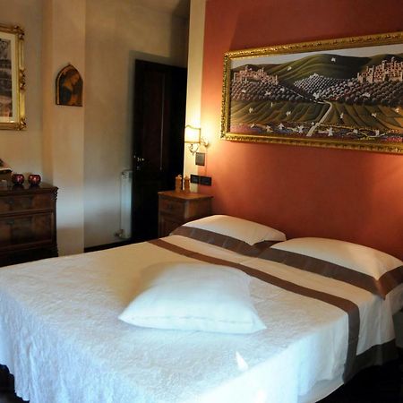 B&B Luce Riflessa Perugia Kültér fotó